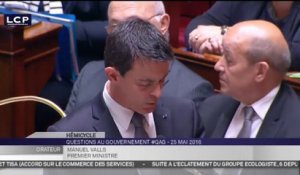Manuel Valls veut "apprivoiser" les français