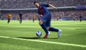 FIFA 14 - Official Gameplay Trailer (Xbox 360, PS3, PC)