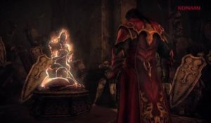 Castlevania: Lords of Shadow 2 - E3 2013 Trailer EN
