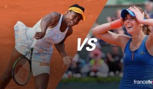 V.Williams vs Cornet, le match à suivre du samedi 28 mai