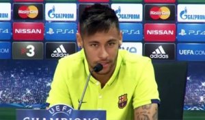 Les trois conditions extravagantes de Neymar pour aller au PSG