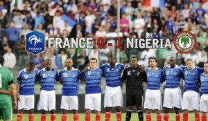 Amical - France-Cameroun en chiffres