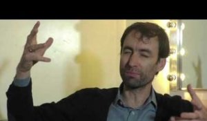 Andrew Bird wantrouwt invloeden van buitenaf