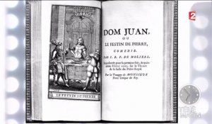 Mémoires - Don Juan, mythe ou réalité ? - 2016/05/30