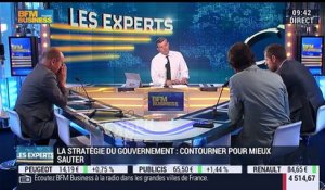 Nicolas Doze: Les Experts (2/2) - 30/05
