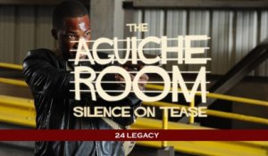 Aguiche Room : 24 Legacy