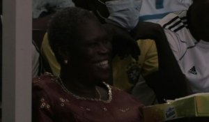 Côte d'Ivoire: Simone Gbagbo de nouveau devant les juges