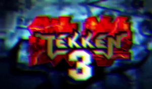 Tekken 7 : trailer d'annonce