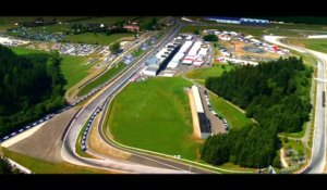 TEASER - 4 Hours of Red Bull Ring 2016