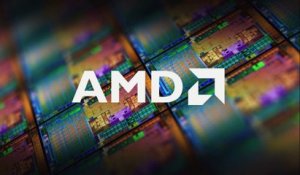 Live AMD du Computex 2016