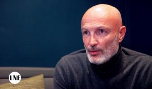 LNE : Franck Leboeuf soutient Didier Deschamps