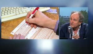 Pénurie de médecins: "Arrêtons de matraquer la médecine libérale!"