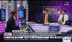 L'œil du stratège: Jean-Marie Mercadal - 02/06