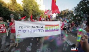 "Homosexuel, juif et religieux", c'est dans reportage Lundi à 21.10