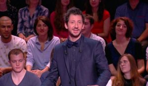 Le genre avec Victoria Bedos - Un doigt dans le Poulpe - L'émission d'Antoine du 02/06 - CANAL+
