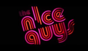 The Nice Guys (2016) French Film Complet