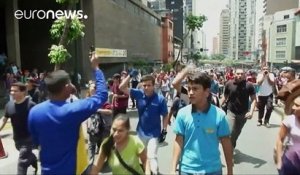 Venezuela : l'annulation d'une réunion de la commission électorale ravive les tensions