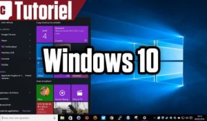 Tuto Windows 10 : installer un jeu Windows Store dans un autre disque / partition