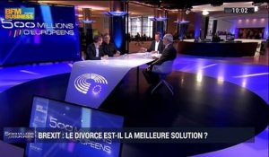 Brexit: Le divorce est-il la meilleure solution ? - 04/06