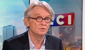 Mailly : «Personne n'a dit on va bloquer l'Euro»