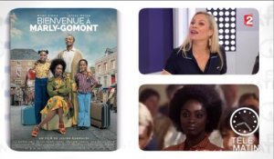 Cinéma-« Bienvenue à Marly-Gomont