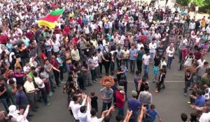 Turquie: l'opposition en danger après la levée de l'immunité