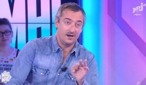 Mad Mag : Sébastien Thoen tacle Ophélie Meunier, en partance pour M6 (vidéo)