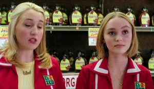 Yoga Hosers (2016) - Official Trailer [VO-HD]