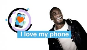 I Love My Phone #7 : Blaise Matuidi