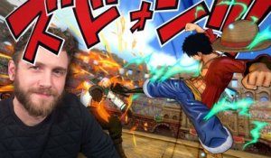 One Piece Burning Blood : TEST vidéo sur la version PS4