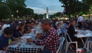 i24NEWS Orient – Le Ramadan dans le monde arabe et occidental - Jeudi 09 juin 2016 à 21h10 (heure française)