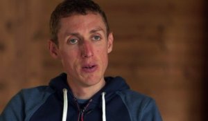 Cyclisme - Critérium du Dauphiné 2016 - Dan Martin : "Les yeux rivés sur le Tour de France"
