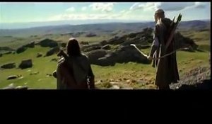 Trailer - Le Seigneur des Anneaux : La Communauté de l'Anneau