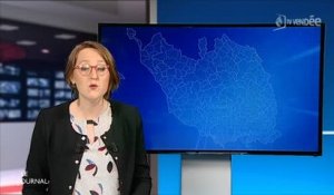 TV Vendée - Le JT du 02/06/2016