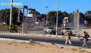 Libye : nouvelle défaite de Daesh près de Syrte