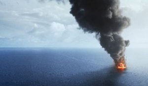Deepwater Horizon: Trailer HD VO st bil
