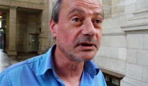 Troisième jour du procès Alexandre Junca à Pau : le père livre ses impressions et ses attentes