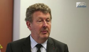 3 questions à Charles DUCHAINE, Magistrat - Mécanismes d'évitement fiscal - cese