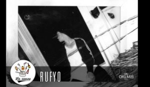 #LaSauce - Invité : RUFYO sur OKLM Radio 06/06/16