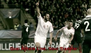 Foot - Euro - ALB : L'hymne de l'Albanie... ça vous parle ?
