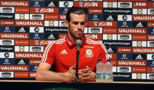 Euro 2016 - Pas de doute, Bale est prêt !