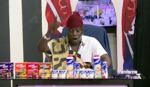 Mbaye commercial innove - Kouthia show 09 juin 2016