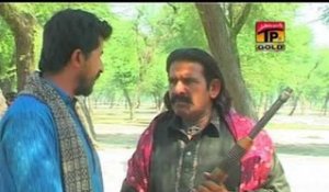 Khooni Mawali TeleFlim Part 2 | Saraiki TeleFilm | Action Saraiki Movie | Thar Production