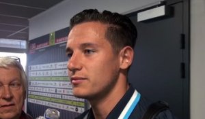 Thauvin : «L’équipe doit prendre confiance»