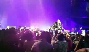 HHV Exclusive: R. Kelly performance at Phillips Arena in Atlanta (preview)