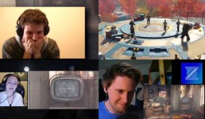 Fallout 4 DLC Workshop & Nuka World + Fallout Shelter