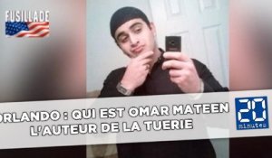 Orlando : Qui est Omar Mateen l'auteur de la tuerie