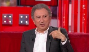 Vincent Lagaf' raconte le très grave accident survenu à Gérard Vives