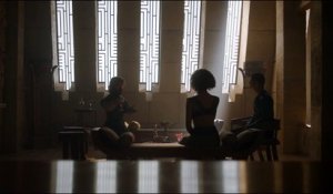 Game of Thrones Saison 6 Episode 8 : Tyrion, Ver Gris et Missandei racontent des blagues