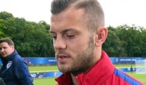 Groupe B - Wilshere satisfait malgré le nul